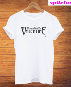 Bullet For My Valentine T-Shirt