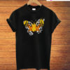 Butterfly Tiger T-Shirt