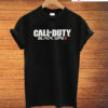 Call of Duty Black Ops II Logo Black T-Shirt