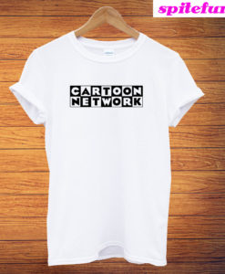 Cartoon Network T-Shirt