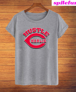 Charlie Hustle T-Shirt