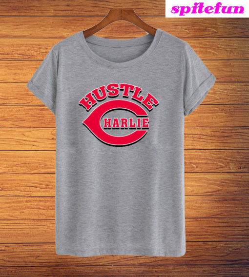 Charlie Hustle T-Shirt