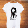 Che Guevara And Rage Against The Machine T-Shirt