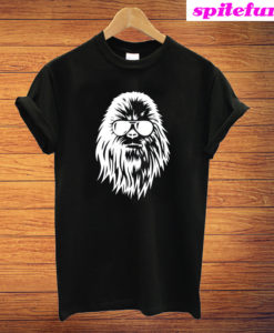 Chewbacca Cool T-Shirt