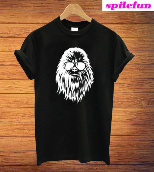 Chewbacca Cool T-Shirt