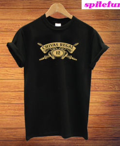 Chivas Regal T-Shirt