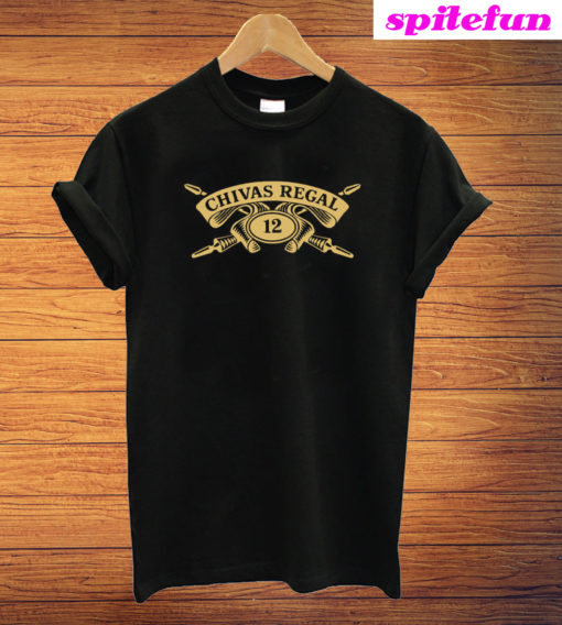 Chivas Regal T-Shirt