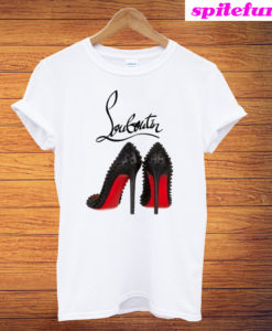 Christian Louboutin T-Shirt