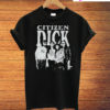 Citizen Dick Band T-Shirt