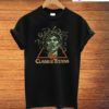 Clash Of The Titans Medusa T-Shirt