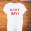 Clemson Game Day T-Shirt