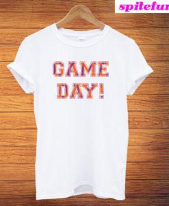 Clemson Game Day T-Shirt