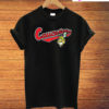 Cleveland Caucasians Mascot T-Shirt