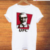 Conor McGregor Funny UFC T-Shirt