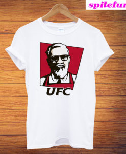 Conor McGregor Funny UFC T-Shirt