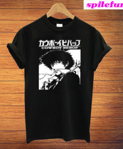 Cowboy Bebop T-Shirt