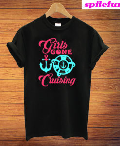 Cruising Girls T-Shirt