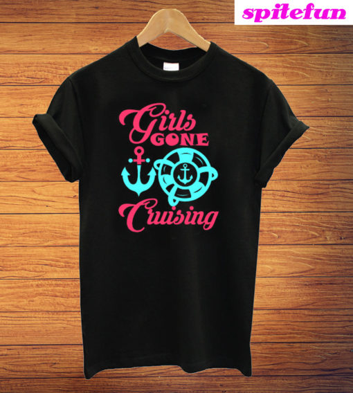 Cruising Girls T-Shirt