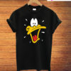 Daffy Ducks Fitted T-Shirt