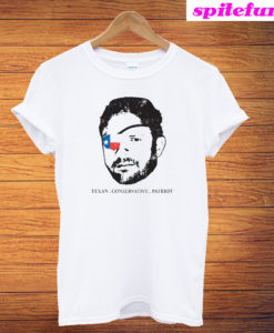 Dan Crenshaw For Congress T-Shirt