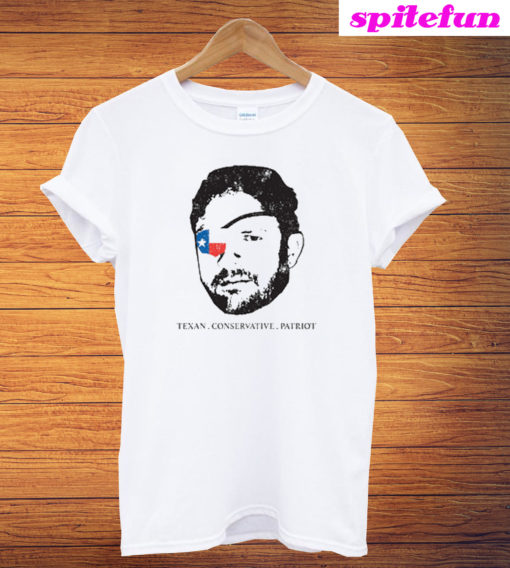 Dan Crenshaw For Congress T-Shirt