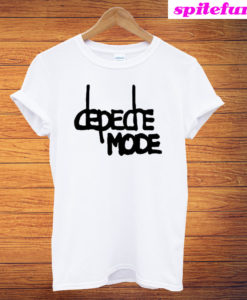 Depeche Mode T-Shirt