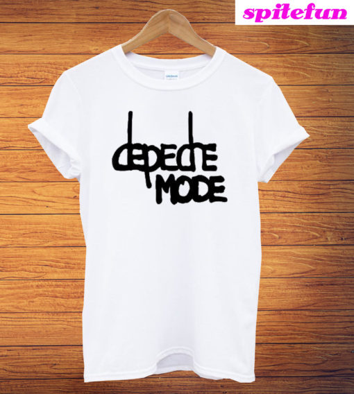 Depeche Mode T-Shirt