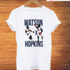 Deshaun Watson and DeAndre Hopkins T-Shirt