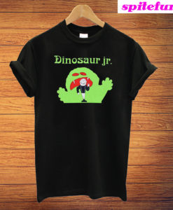 Dinosaur Jr. Monster T-Shirt