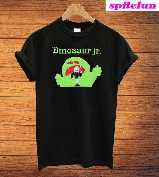 Dinosaur Jr. Monster T-Shirt