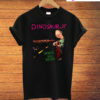 Dinosaur Jr. Where You Been T-Shirt