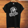 Dodgers Tupac Shakur T-Shirt