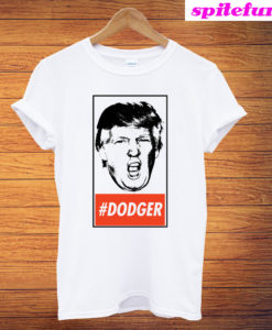 Donny The Draft Dodger T-Shirt