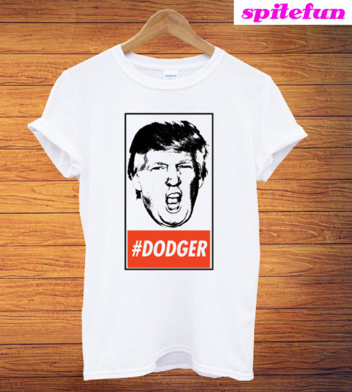 Donny The Draft Dodger T-Shirt