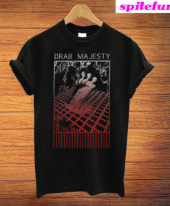 Drab Majesty Graphrodite T-Shirt