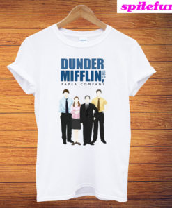 Dunder Mifflin Inc T-Shirt