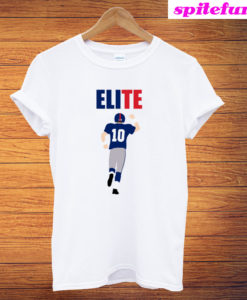 Eli Manning T-Shirt