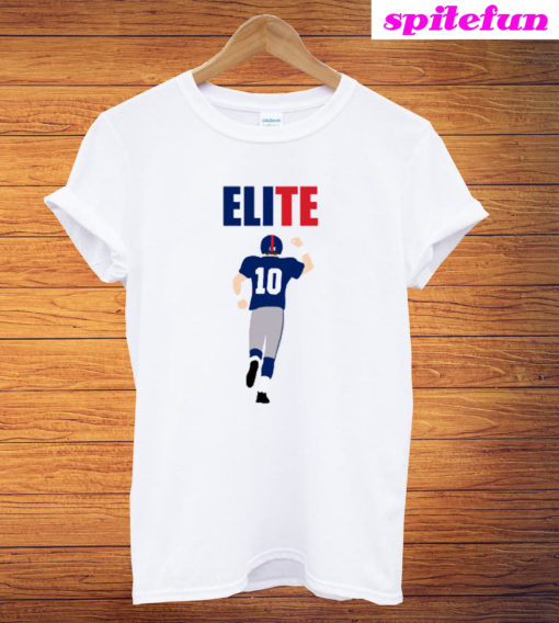 Eli Manning T-Shirt