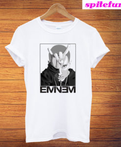 Eminem Men's T-Shirt