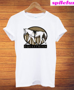 Equestrian T-Shirt