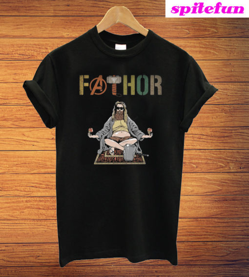 Fathor T-Shirt