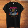 Final Fantasy I All Over T-Shirt