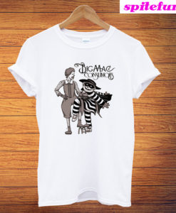 Fleetwood Big Mac Crossover T-Shirt