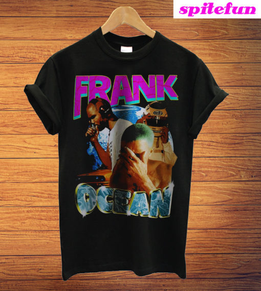 Frank Ocean T-Shirt