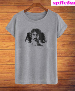 Frank Zappa New T-Shirt