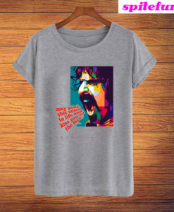 Frank Zappa T-Shirt