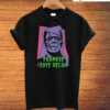 Frankie Say Relax Funny Monster T-Shirt