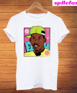 Fresh Prince Of Bel Air T-Shirt