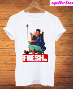 Fresh Prince T-Shirt