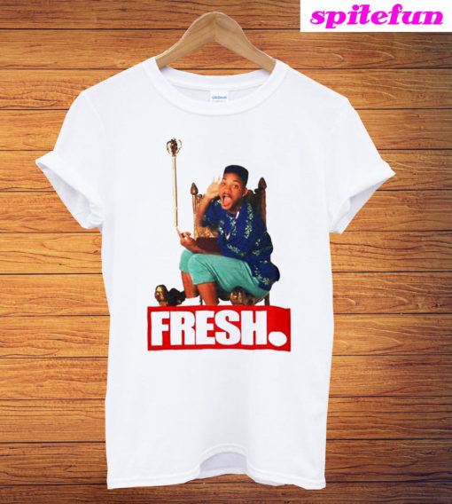 Fresh Prince T-Shirt